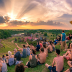 Ozora fesztivál