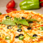 Európa legjobb pizzái Budapest