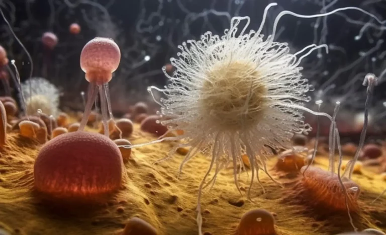 Protosterol Biota milliárd éves kőzetek ősök