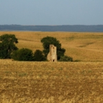 Regöly Somoly templomrom felújítás