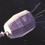 Relay műhold NASA zombiműhold