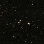 COSMOS Web galaxis-térkép