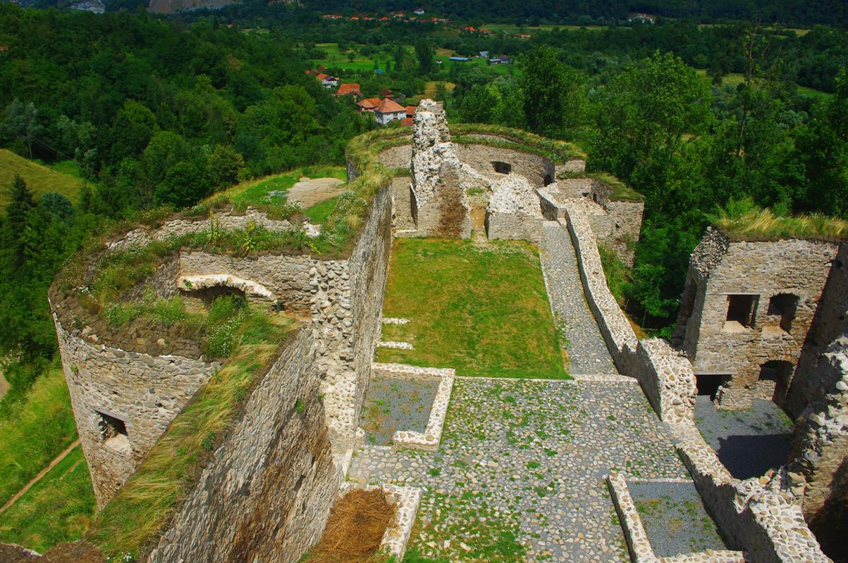 Sebesvár