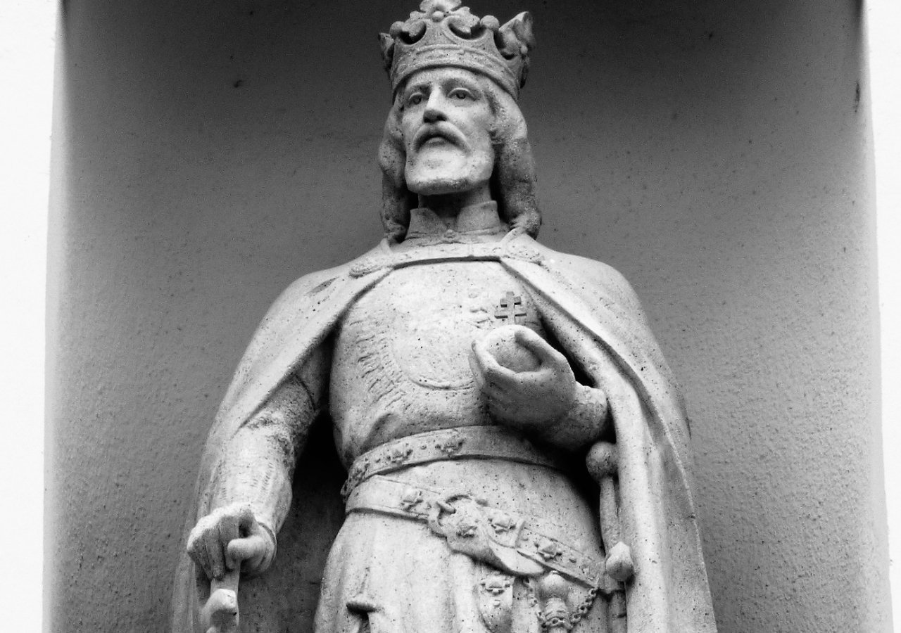 Szent László király Lancelot történelem monda