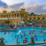 széchenyi fürdő budapest