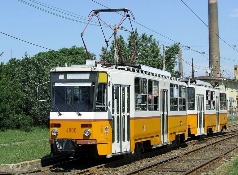 tátra villamos csehszlovák