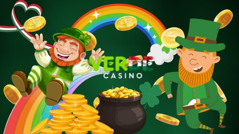 verde casino