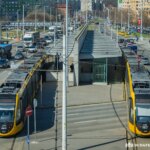 1-es villamos Budapest