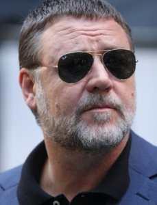Rami Malek Wikipédia Russel Crowe forgatás