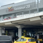 Budapest Airport Liszt Ferenc Magyarország útlezárások júliusban budapesti repülőtér