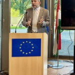 Horvátország Budapest kiemelt esemény