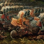 Történelem leghosszabb háborúja rekonkviszta