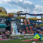 Aquacinema Kisvárda csúszdapark