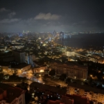Baku Azerbajdzsán