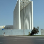 Baku Azerbajdzsán
