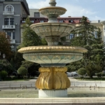 Baku Azerbajdzsán