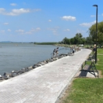 Balatonmáriafürdő strand (1)