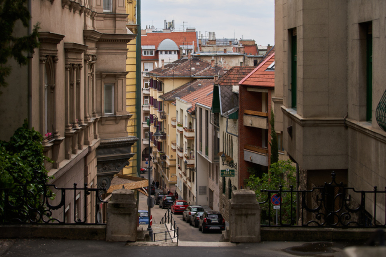 Magyarország Budapest ingatlan befektetés lakás