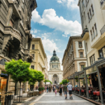 Budapest ingatlan lakás otthon start airbnb