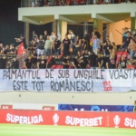 Dinamo Bukarest FK Csíkszereda meccs (1)
