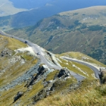 Erdély Transalpina panorámaút