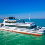 Bahart balaton hajózás