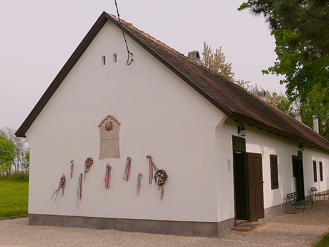 Gárdonyi Géza Emlékház