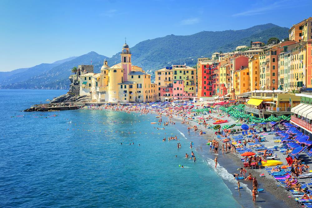 Genova Wizz Air