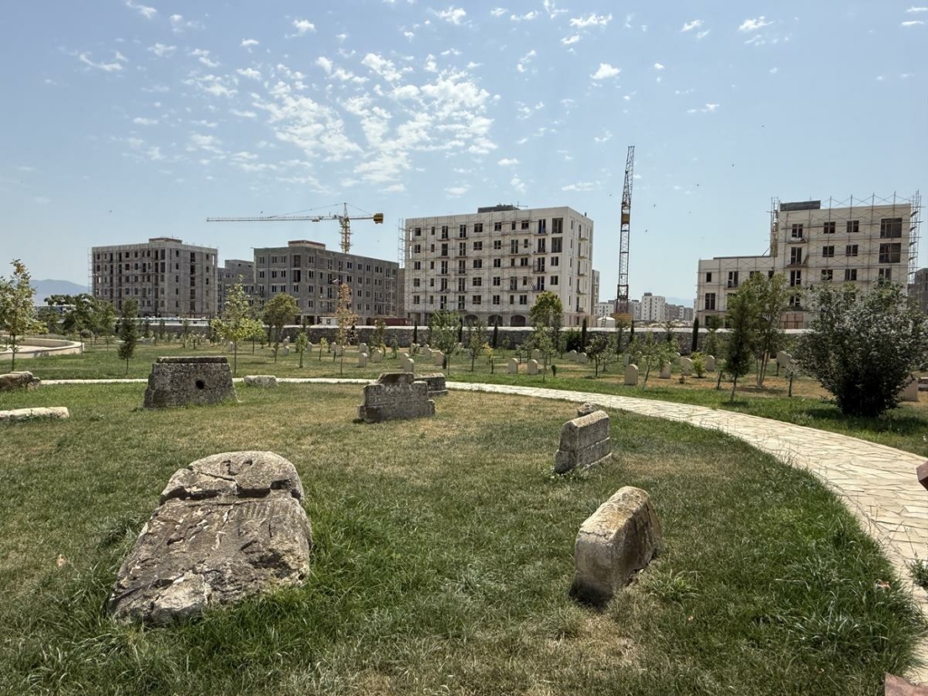 Hegyi-Karabah Azerbajdzsán