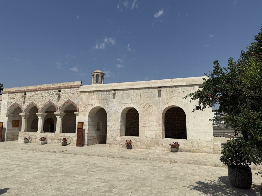 Hegyi-Karabah Azerbajdzsán