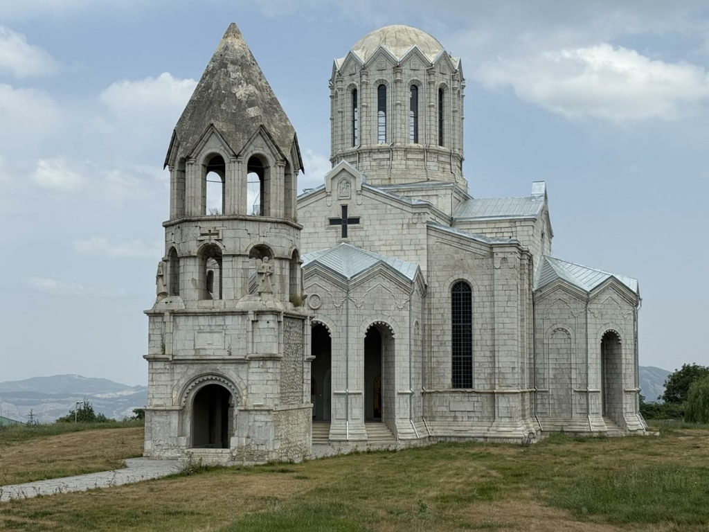 Hegyi-Karabah Azerbajdzsán