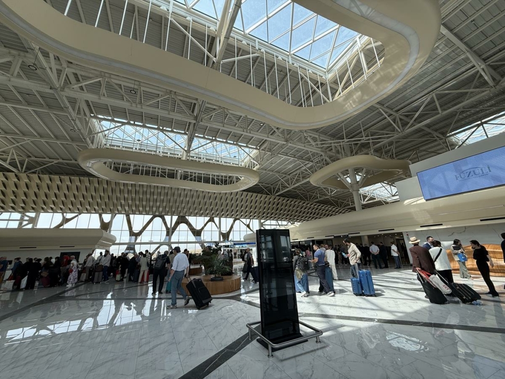 Hegyi-Karabah Azerbajdzsán fuzuli airport