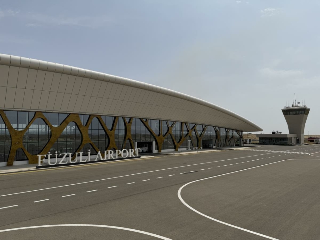 Hegyi-Karabah Azerbajdzsán