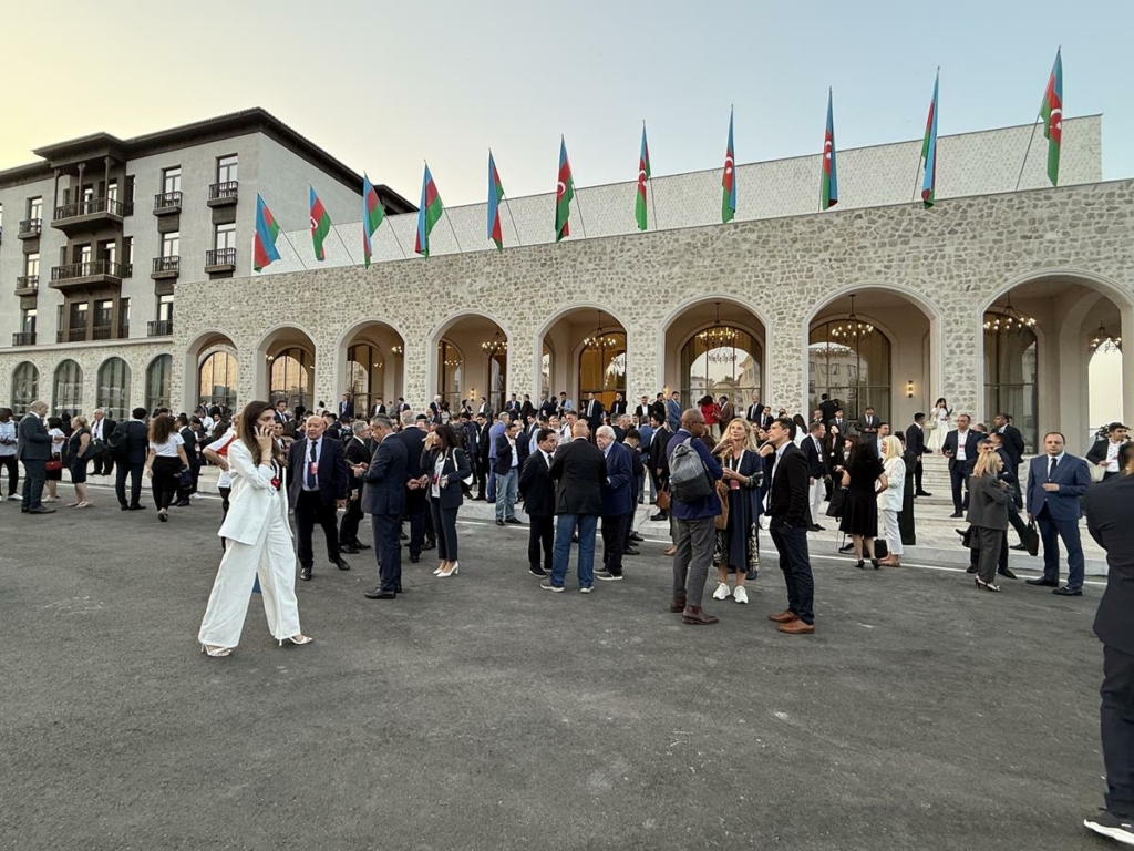 Hegyi-Karabah Azerbajdzsán