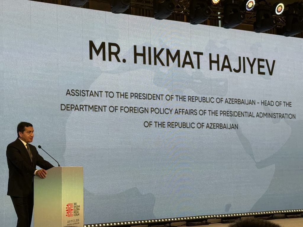 Hegyi-Karabah Azerbajdzsán