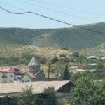 Hegyi-Karabah, Azerbajdzsán. Fotó: Daily News Hungary/Helló Magyar