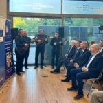Horvátország újra Budapestre hozta kultúráját – így zajlott a Touch of Croatia esemény. Fotó: Neda Maertic / Horvát Köztársaság Magyarországi Nagykövetsége