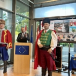 Horvátország újra Budapestre hozta kultúráját – így zajlott a Touch of Croatia esemény