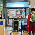 Horvátország újra Budapestre hozta kultúráját – így zajlott a Touch of Croatia esemény