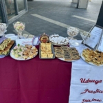 Horvátország újra Budapestre hozta kultúráját – így zajlott a Touch of Croatia esemény. Fotó: Neda Maertic / Horvát Köztársaság Magyarországi Nagykövetsége