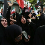 irán