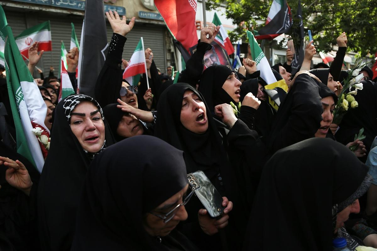 irán