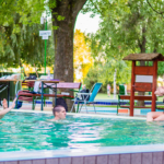 Jászboldogházi Strandfürdő strand