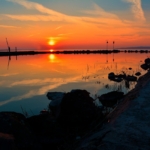 Balaton régészet víz alatti leletek