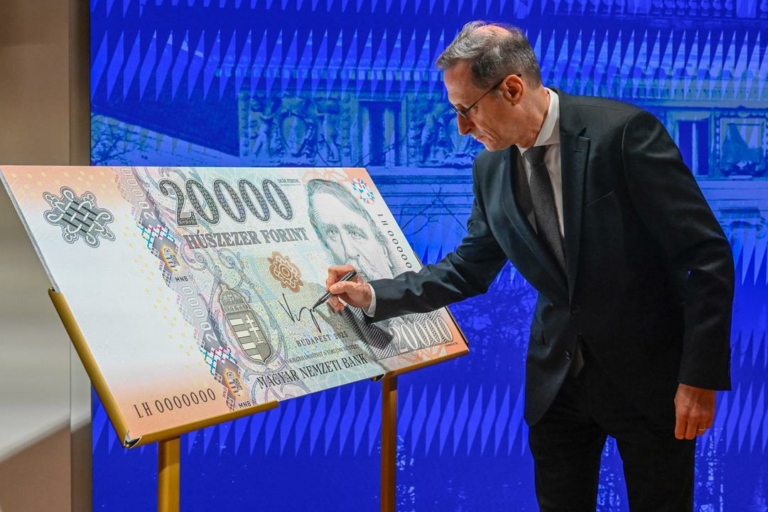 forint