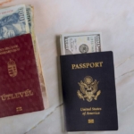 Magyar útlevél Henley Passport Index