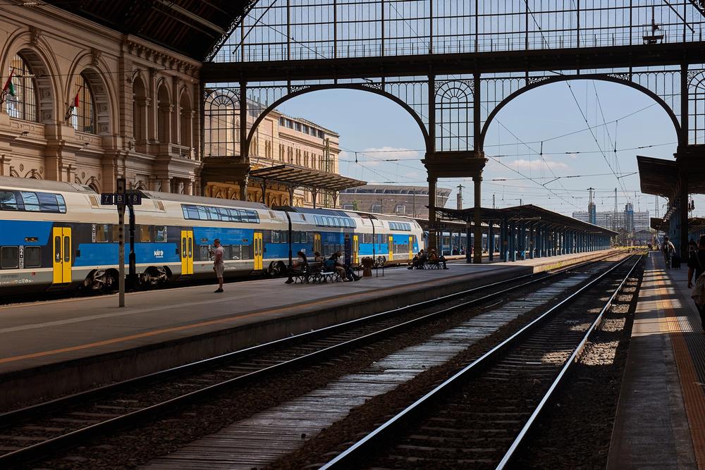 Megváltozik a fővárosi közlekedés