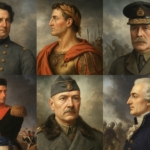 10 hadvezér