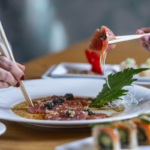 NOBU Budapest