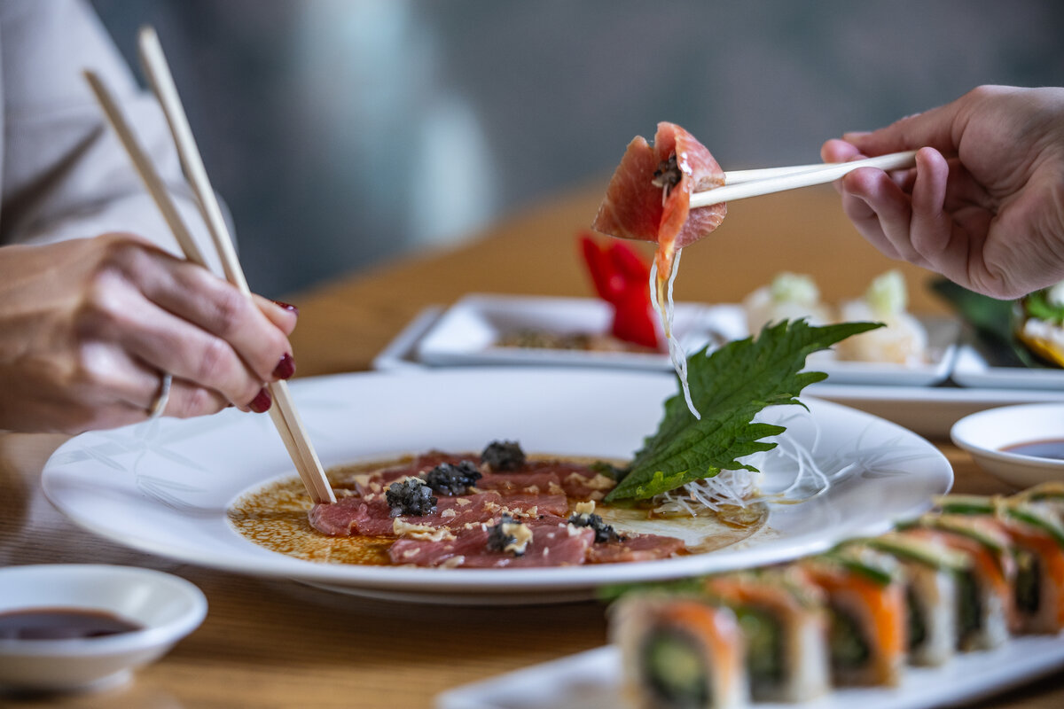 NOBU Budapest